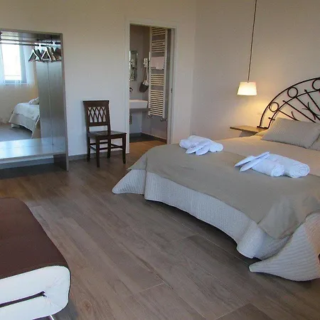 Country house Casale Di Caterina