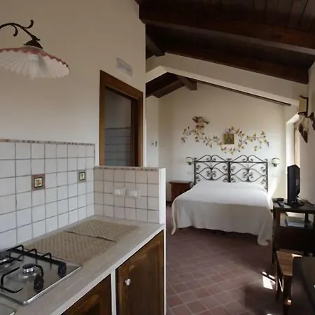 Casale Di Caterina Country house *
