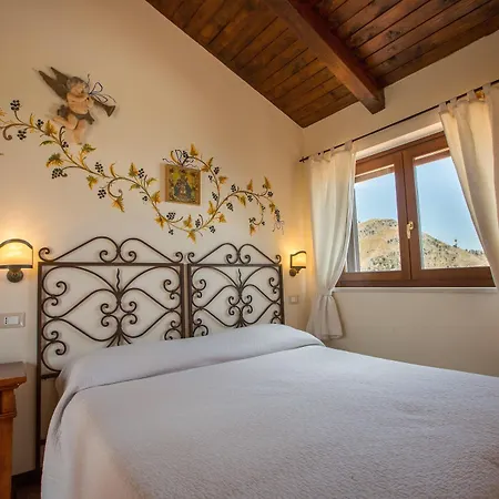 Casale Di Caterina Country house *