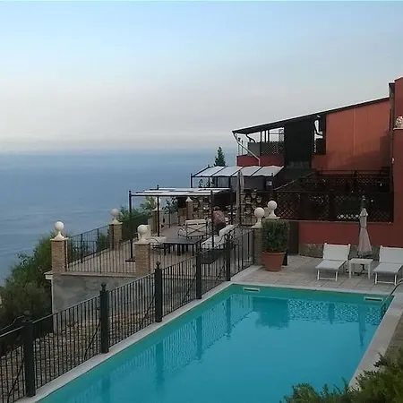 Casale Di Caterina