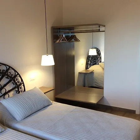 Casale Di Caterina Country house *