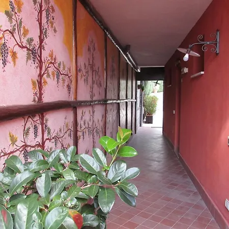Casale Di Caterina Country house
