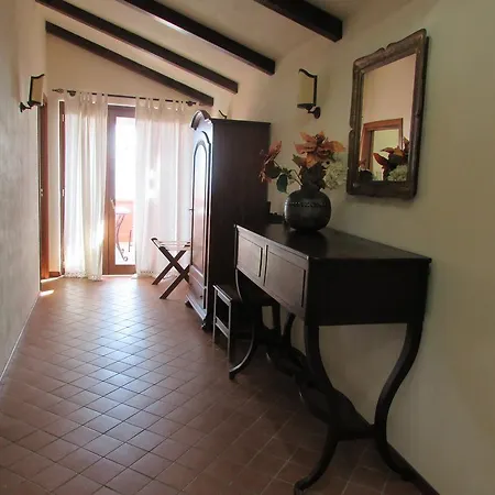 Country house Casale Di Caterina