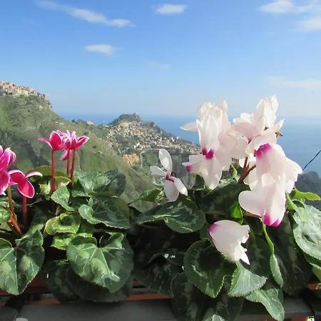 Casale Di Caterina Kır Evi