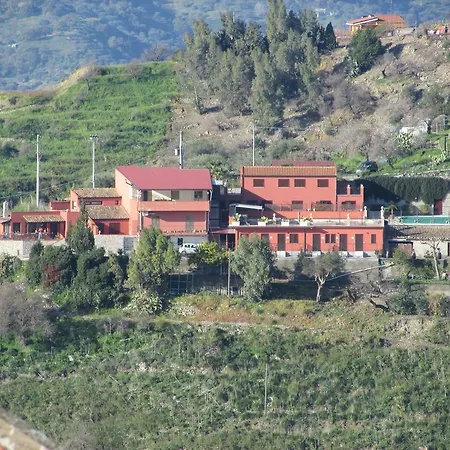 Casale Di Caterina Country house *