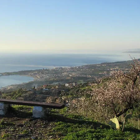 Casale Di Caterina Taormina