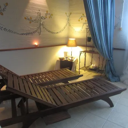 Casale Di Caterina Country house *