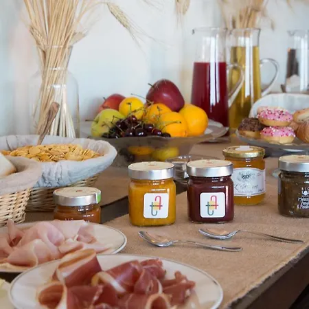 Country house Casale Di Caterina Taormina