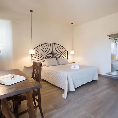 Casale Di Caterina Country house *
