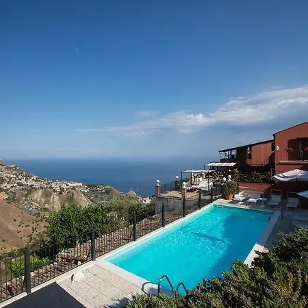 Casale Di Caterina Taormina