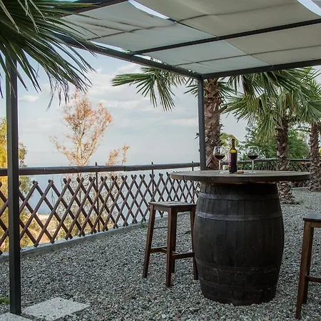 Country house Casale Di Caterina Taormina