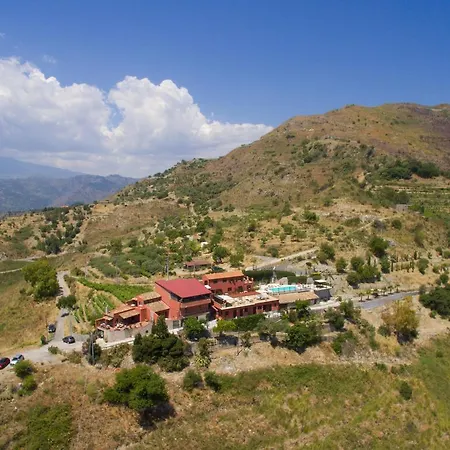 Country house Casale Di Caterina Taormina