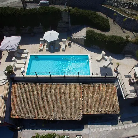 Casale Di Caterina Country house *
