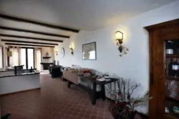 Casale Di Caterina Country house