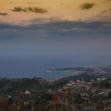 Casale Di Caterina Country house Taormina
