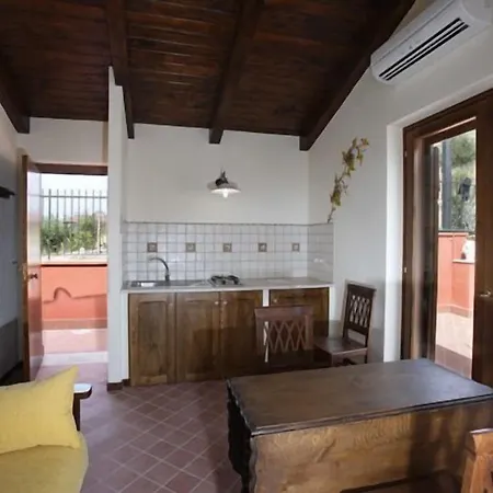 Landhaus Casale Di Caterina