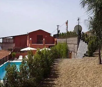 Casale Di Caterina Landhaus *