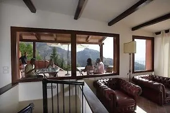 Casale Di Caterina Landhaus Taormina