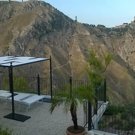 Casale Di Caterina * Taormine