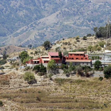 Casale Di Caterina Taormine