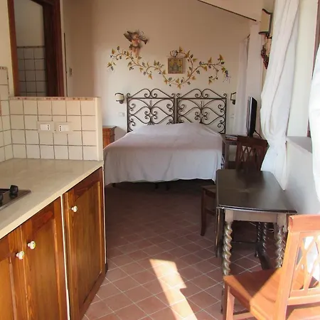 Casale Di Caterina *