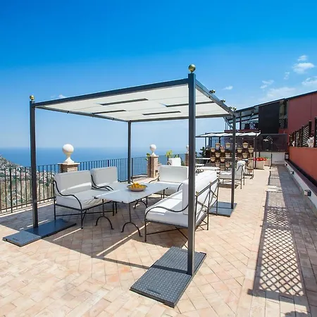 Casale Di Caterina * Taormina