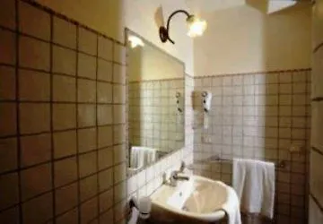 Venkovský dům Casale Di Caterina *